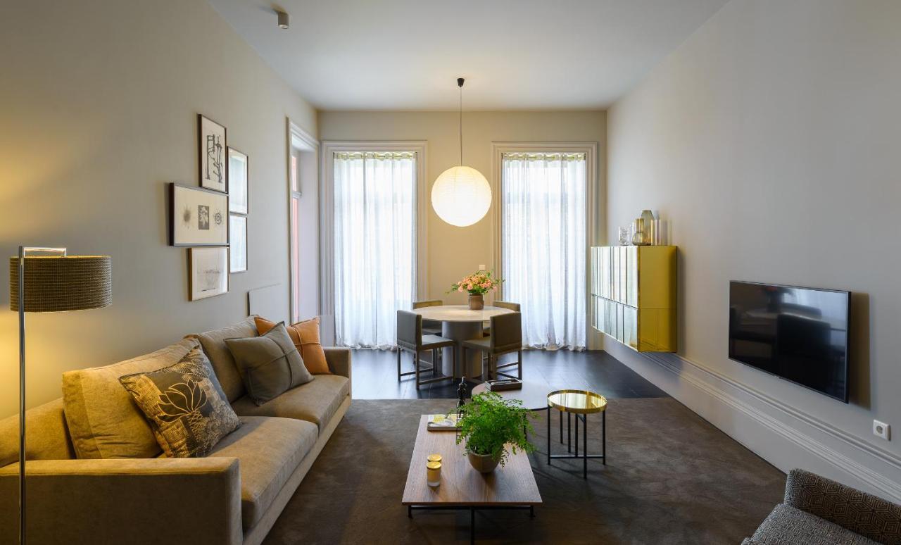 波尔图Flh Esqvta Luxury Housing公寓 外观 照片