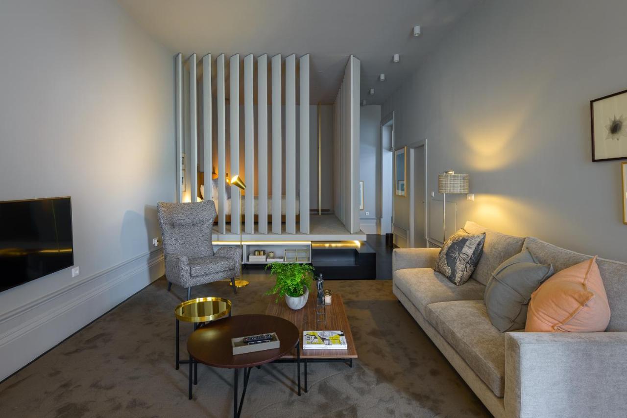 波尔图Flh Esqvta Luxury Housing公寓 外观 照片